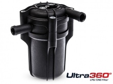 Газовый фильтр ALEX Ultra 360 12/12